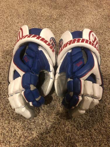 Ln Warrior Size 13 Gloves