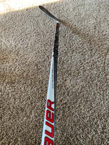 Bauer Vapor 1X