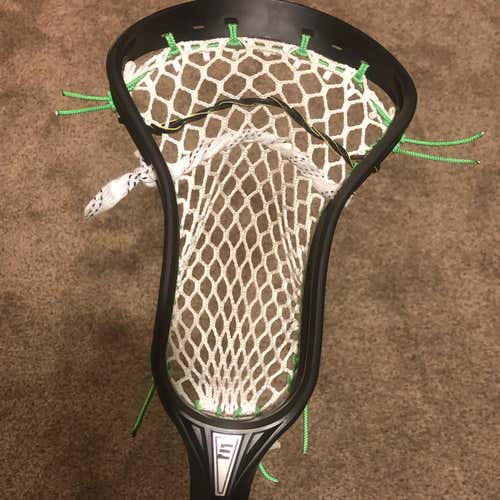 Ln Epoch Z-one - Awesome Head