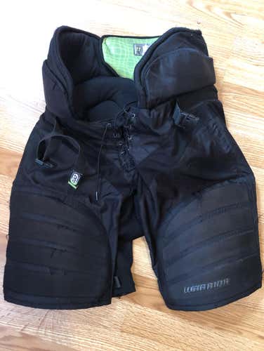 Used Warrior Hockey Pants L