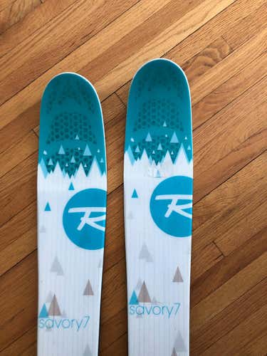 Rossignol savory 7