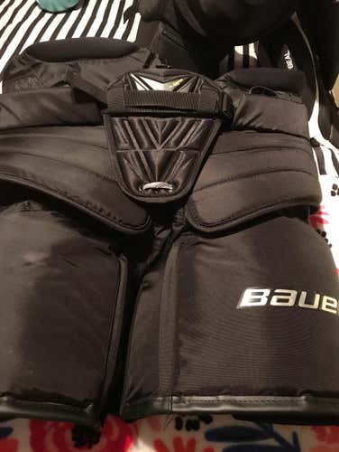 Bauer 1S Goalie Pants