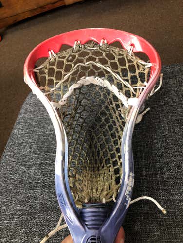 Custom Dye Proton Power
