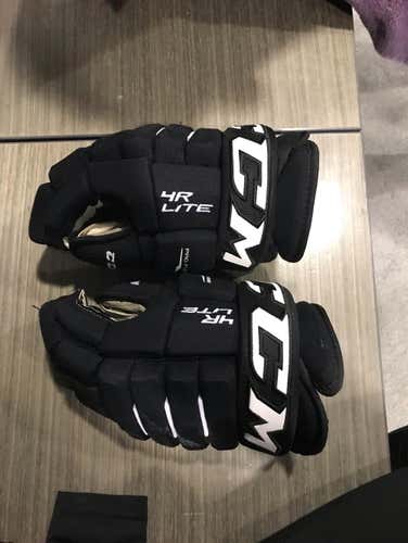 Ccm Hockey Gloves