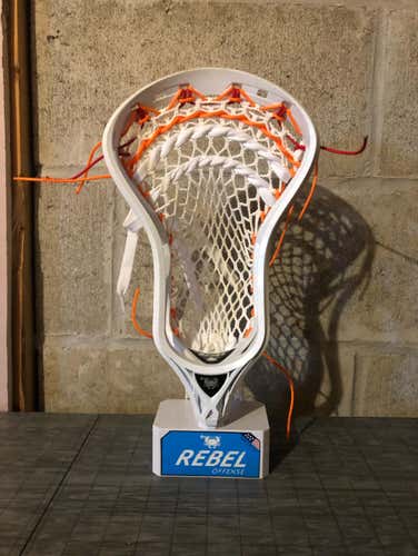 ECD REBEL OFFENSE (very Lightly Used)