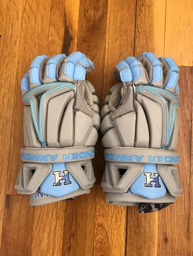 Johns Hopkins Biofit Gloves ‘14 XL