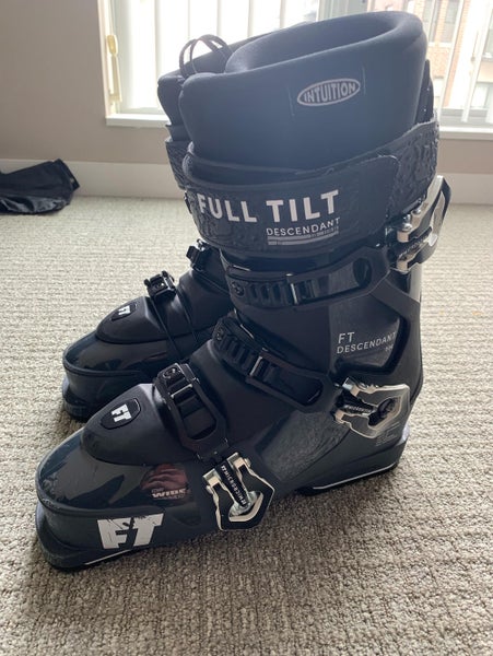 Full Tilt 2019 Descendant 6 Boots