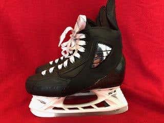 True VH Skates Pro Stock Size 3.5