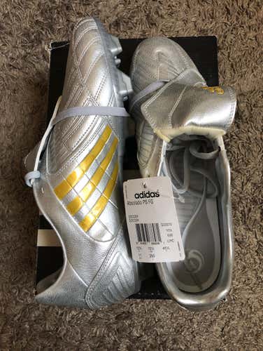 Adidas Absolado PS FG