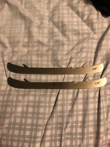 Brand New Ls4 Steel 263