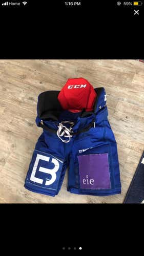 Pro Stock CCM Pants