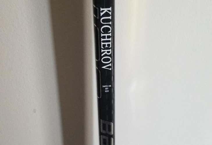 Pro Stock Kucherov 1s (G3)