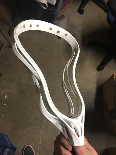 Warrior Evo 4X Head