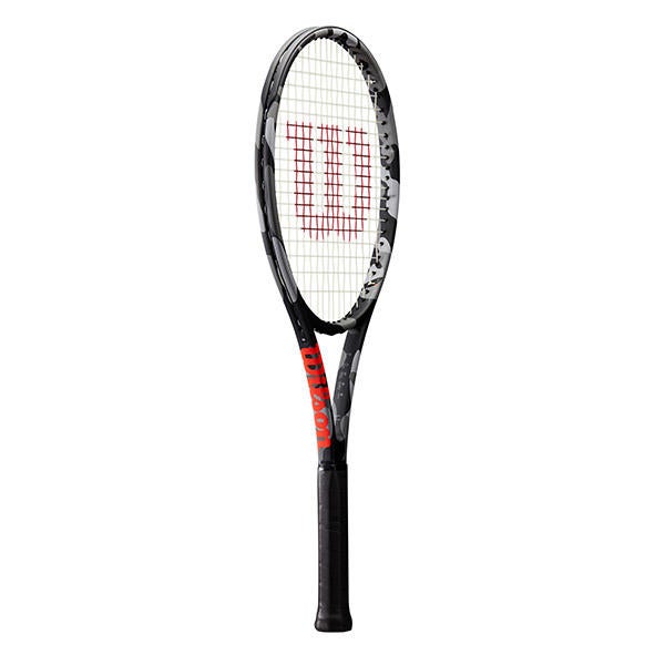 【限定品 】Wilson PRO STAFF 97L CAMO G2 New Wilson Pro Staff 97L Countervail Camo Tennis Racquet