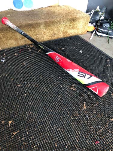 Louisville Slugger 517 Omaha USSSA Approved