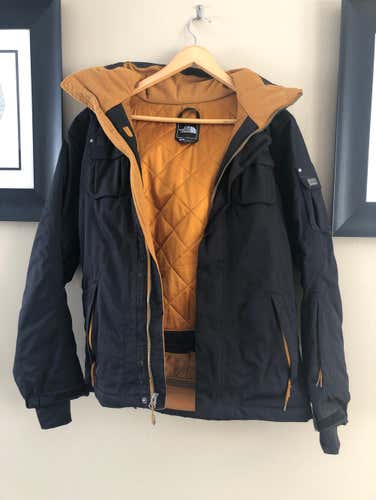 Like New North Face Ski Jacket