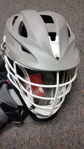 New Cascade S Helmet Adult