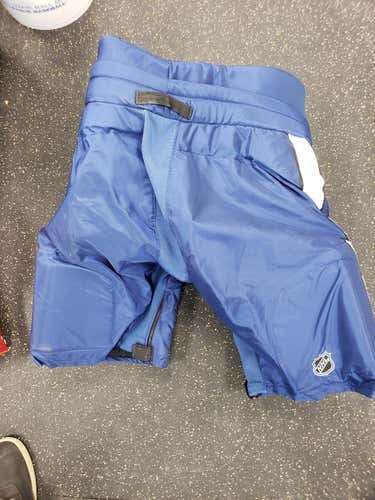 New Bauer Pro Stock Pants