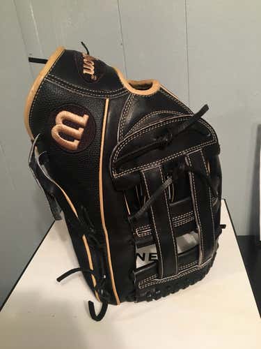 Wilson A2000 SS
