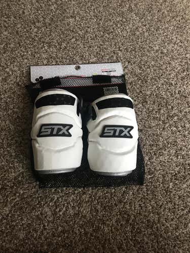 New STX Cell Arm Pads