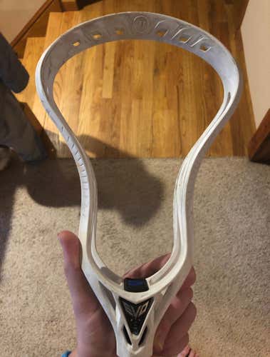 Warrior Evo 5 Head