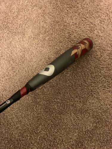 Demarini Voodoo Raw 32/29