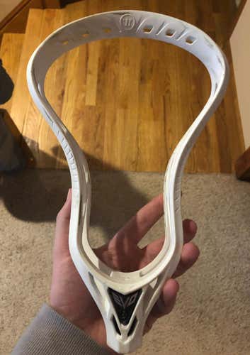 Warrior Evo 5 Head