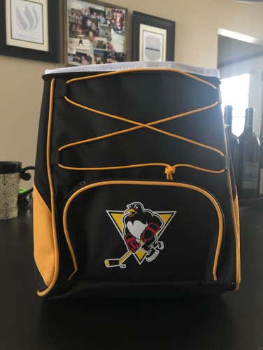 AHL Wilkes-Barre/Scranton Penguins Cooler