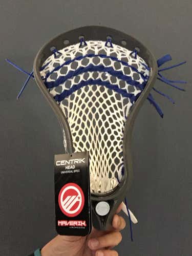 BNWT Maverik Centrik, Custom Colors/Stringing Available