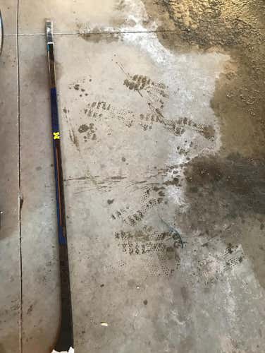 2n Pro Michigan Pro Stock Shaft