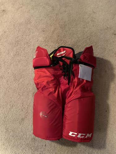 New CCM Pants Senior Large 6052