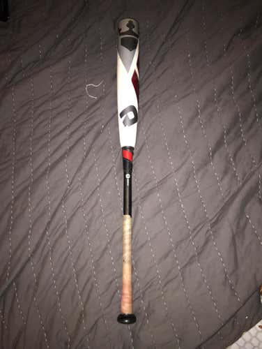 BARELY USED DeMarini CF Zen