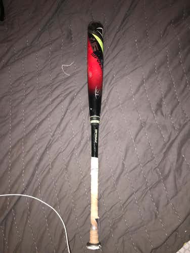 Louisville Slugger 917