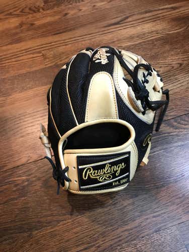 !For sale Only! Custom Rawlings Heart of the Hide 11.75