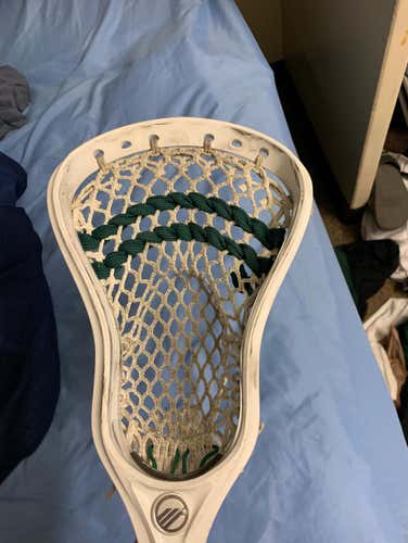 Maverick Tank U Strung