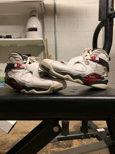 Jordan Buggs Bunny 8 NEED GONE