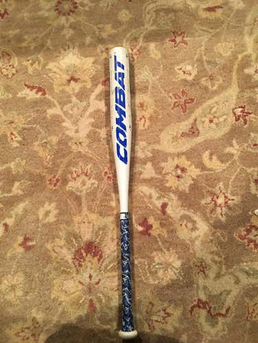 Combat Maximum 33/30