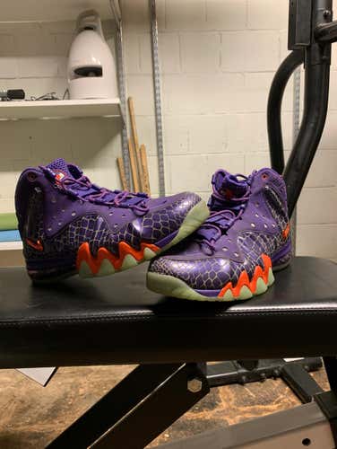 Nike Barkley Posite Phoenix NEED GONE