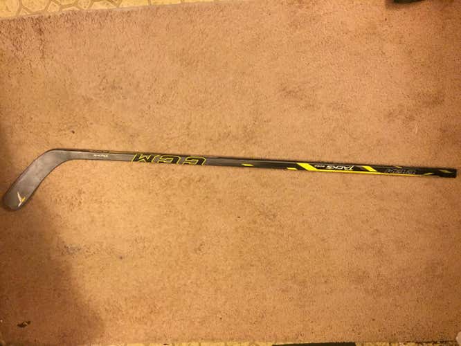 CCM Stick P40 Intermediate
