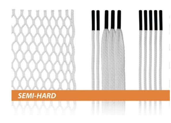 New ECD Hero 2.0 Mesh Stringing Kit (Semi-Hard)