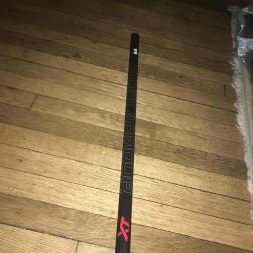 New UA 1X Shaft (Black)