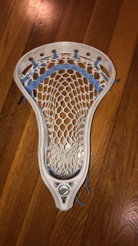 Maverik Centrik slightly used