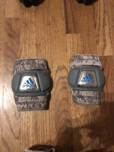 Adidas Berzerker Arm pads