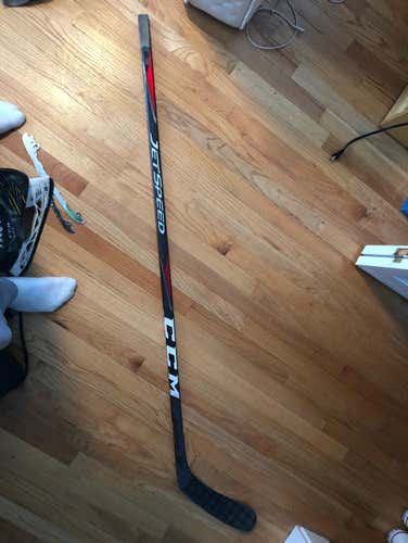 CCM Jetspeed 75 Flex P29