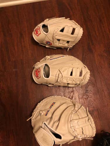 Training Gloves-$90 For All
