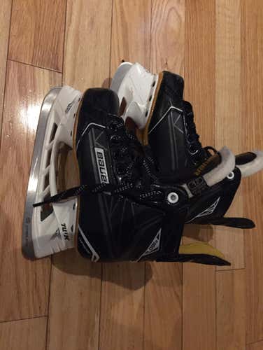 Skates Bauer S160