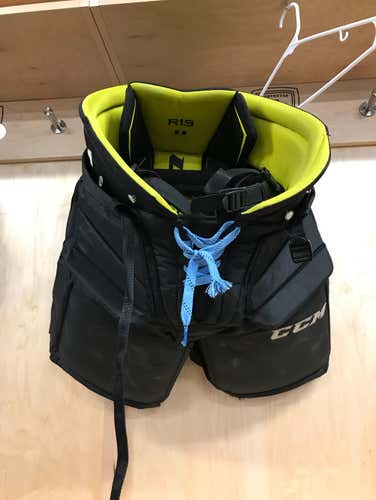 Ccm R1.9 Goalie Pant