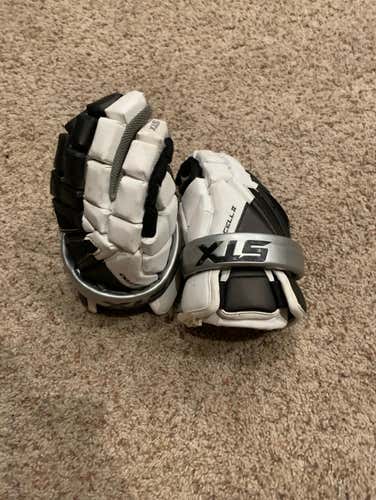 Used Stx Cell 2