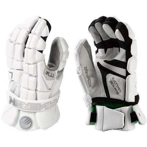 New Maverik M4 Gloves