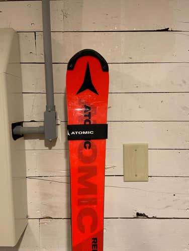 FIS WC ATOMIC SL 157cm SKI